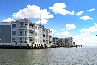 Image de Sunset Bay Villa 208 - Pet friendly; Boat slip!