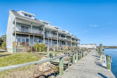 Image de The Haven - Waterfront; Private dock!