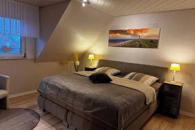 Image de Ferienwohnung Lara im Herzen von Ostfriesland