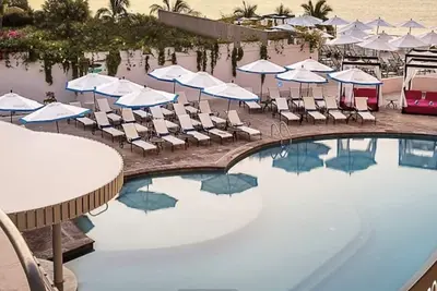 Image de Only 4 Bedroom at Cabo Villas Beach Resort