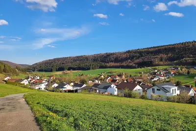 Image de Gemütliche Ferienwohnung Nahe Tuttlingen
