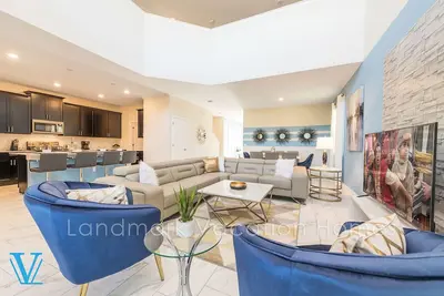 Image de Fancy Amenities, Spa ChampionsGate 19029