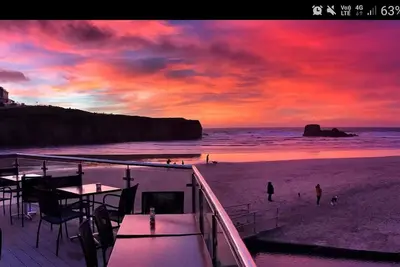 Image de By The Beach (Perranporth)