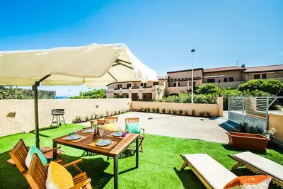 Image de Casa al Mare con Parcheggio Privato