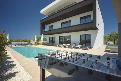 Image de Villa Polei with Pool