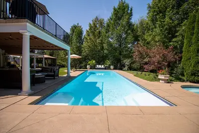 Image de Razor Creek Estates - Dream Home!