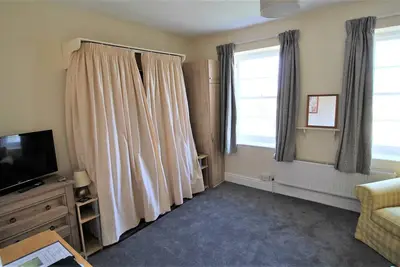Image de Suite-Supérieure-Douche-Vue sur Mer de côté-Apartment 6