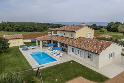Image de Holiday Home Tranquil with Pool