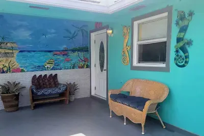 Image de The Hidden Oasis/Backyard Venue