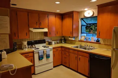 Image de Summit Suite At Forest House with Kitchen (No Pets)