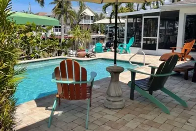 Image de My Only Sunshine Island Rental