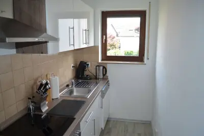Image de Lorbeer Apartment