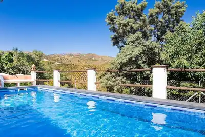 Image de Casa Trinidad Vélez-Málaga by Ruralidays