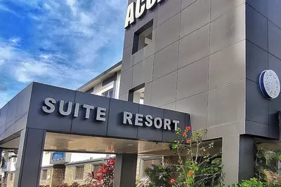 Image de Acuarium Suite Resort