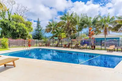 Image de Aloha Apartments