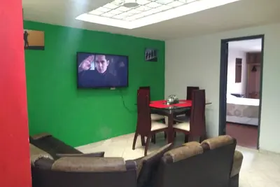 Image de Make yourself at home