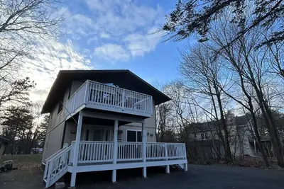 Image de 4 Bedroom Mountain House