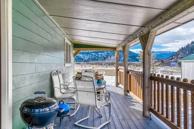 Image de Four-Bedroom House Near Rio Grande w\/Free WiFi\/Patio\/Game Room w\/Ping-Pong Table