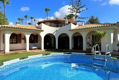 Image de Finca Ingala by Interhome