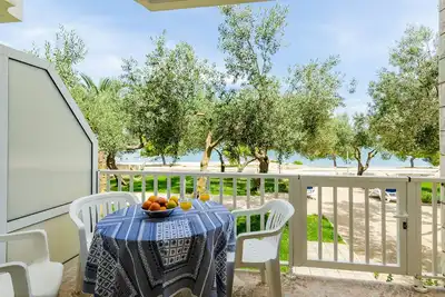 Image de Apartments Glavor - Standard Studio Apartment with Terrace and Sea View