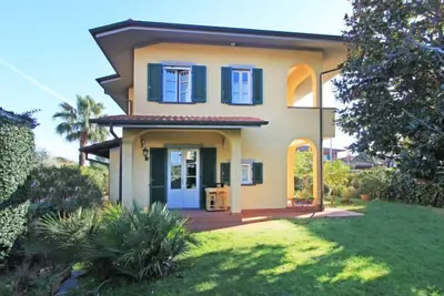 Villa Anna by Interhome