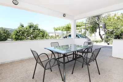 Image de Lovely 2-Bedroom Apartment in Poljica