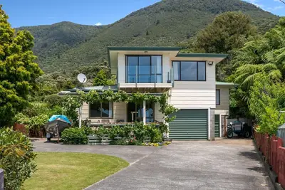 Image de Seaside Holiday Haven