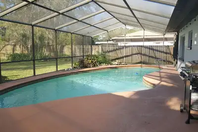 Image de Pool home ⭐⭐⭐⭐⭐ Premier Partner