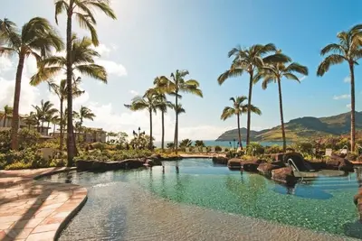 Image de Marriotts Kauai Lagoons Kalanipu'u - 2 Bedroom