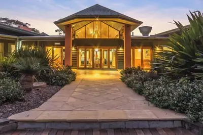 Image de Luxury Biram Lodge Bush Retreat