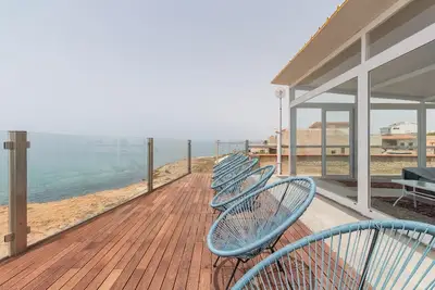 Image de Maison de vacances Scicli pour 1 - 16 personnes avec 8 chambres à coucher - Maison de vacances