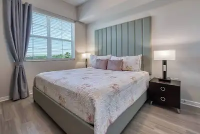 Image de Vcr4-403 Deluxe New Apartment - Convention Center