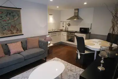 Image de Appartement Romantique Isle 2