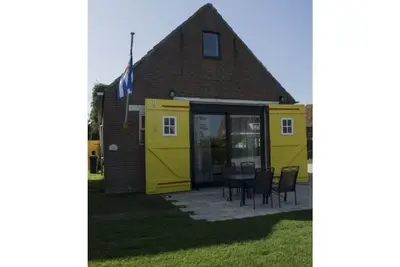 Image de Maison de vacances à Biggekerke plage
