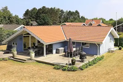 Image de Cottage cotier charmant-By Traum