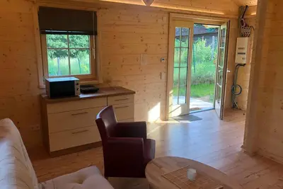 Image de Chalet - Carolinger Hüttendorf