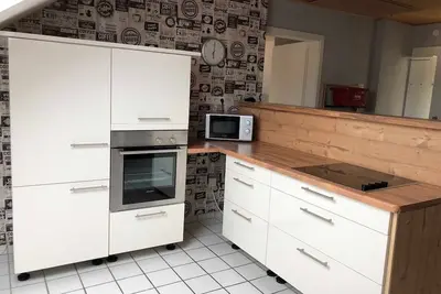 Image de Ferienwohnung - Carolinger Hüttendorf