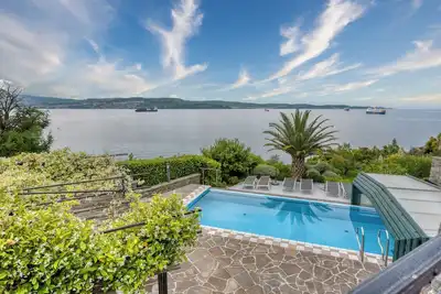 Image de Pool Apartments Debeli Rtič