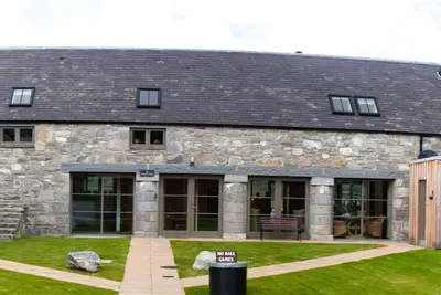 Image de Hideaway Lodge - Retreat Group
