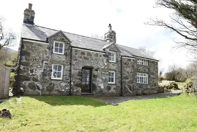 Image de Ty-Gwyn Cottage - Retreat Group
