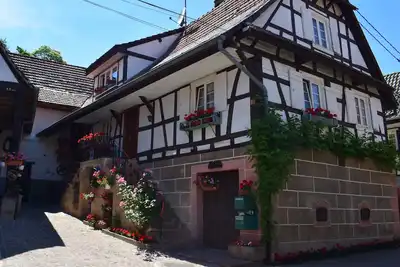 Image de Gîte au calme \"La Petite Vallée\"