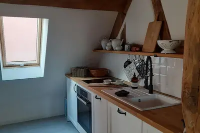 Image de Modern vacation apartment \"Tante Emma\"