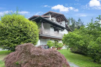 Image de La Verbanina Apartments