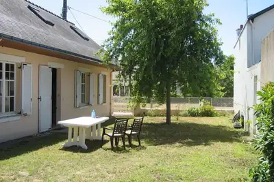 Image de Location de Vacances - Pornichet - Maison - 047-60615