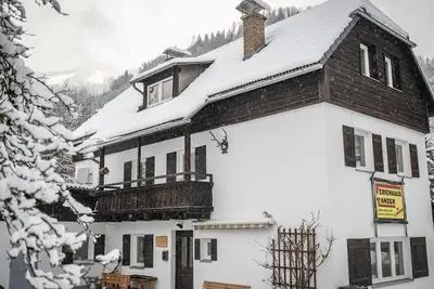 Image de Ferienhaus Tanzer - apartment\/apartment, shower, Wc, 5 bedrooms
