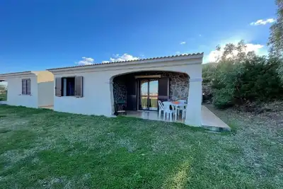 Image de Appartement de vacances Budoni pour 1 - 4 personnes avec 2 chambres Ă coucher - Appartement de vacan