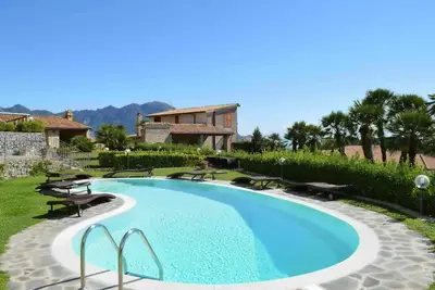 Image de Villa Aminta