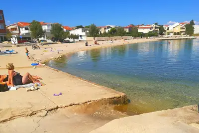 Image de Appartements Antun, (16435), Vir, Croatia