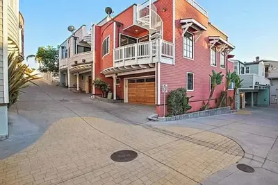 Image de Sunny condo with Beautiful View in Avila Beach