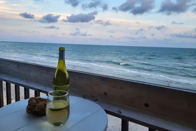 Image de Beautiful Topsail Reef condo with breathtaking views!